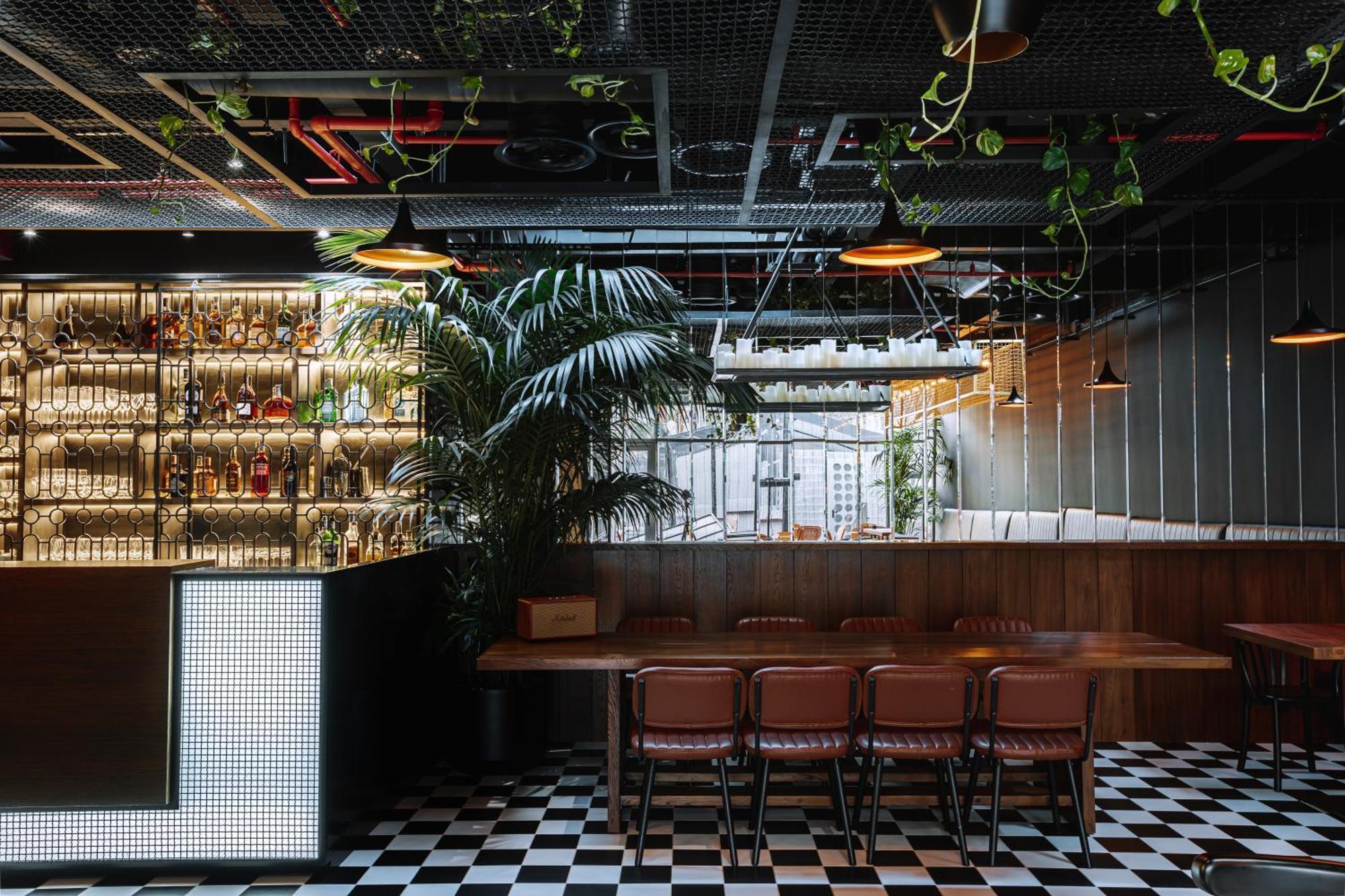 Hotel Twenties Tbilisi - Stay & Dine מראה חיצוני תמונה