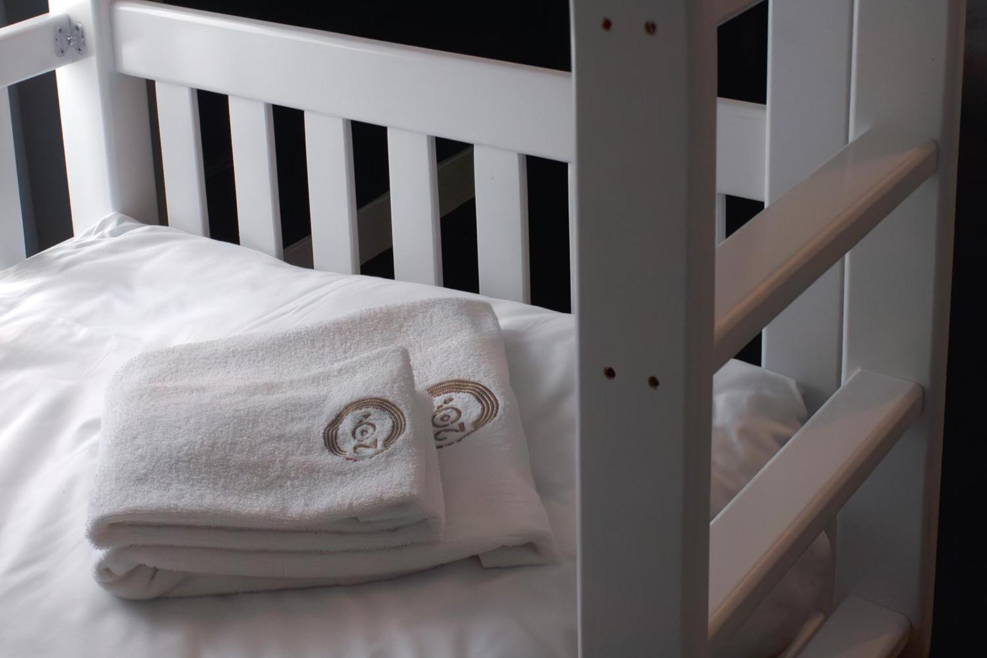 Hotel Twenties Tbilisi - Stay & Dine מראה חיצוני תמונה